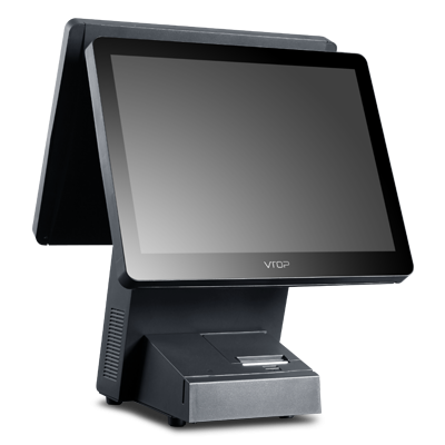 Touch Screen POS Systems