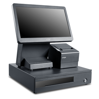 China Touch POS Manufacturer