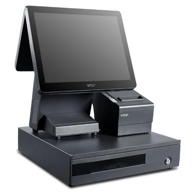 POS cash register